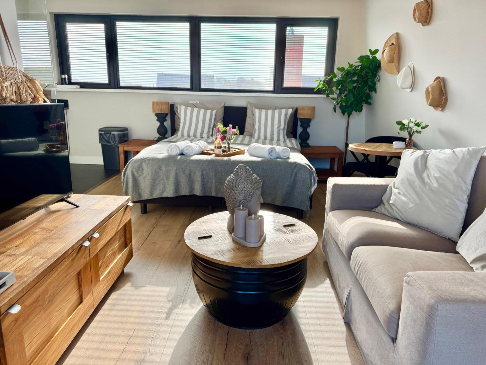 נורדוויק Studio Casa Martine מראה חיצוני תמונה